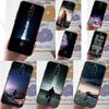 Interstellar Movie Case For Nubia Red Magic 10 Pro Plus 6 7 Pro 6S 7S 5G 6R RedMagic 9S 8S 8 9 Pro Plus Cover