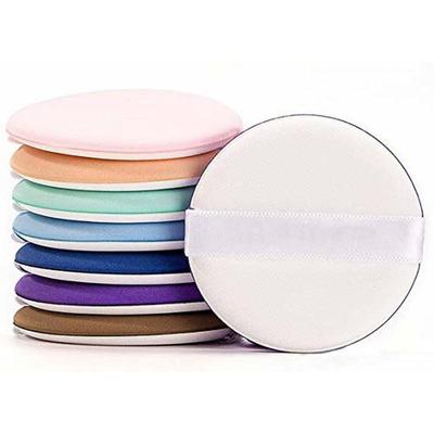 WOIWO 7pcs/set Air Cushion BB Cream Sponge Pow