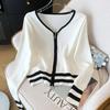Rellawear Soen Open Round Zip 2color Hyg250209