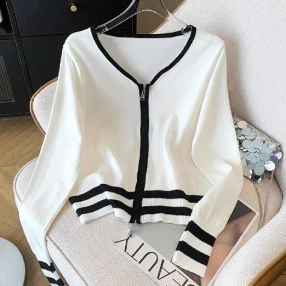 Rellawear Soen Open Round Zip 2color Hyg250209