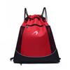 Multi-Sport Drawstring Backpack for Basketball and Football Gear