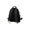 Coach Court 27 Classic Monogram Cartoon Tiger Print Leather Backpack Large Women backpack Khaki White C7317-IMDQC