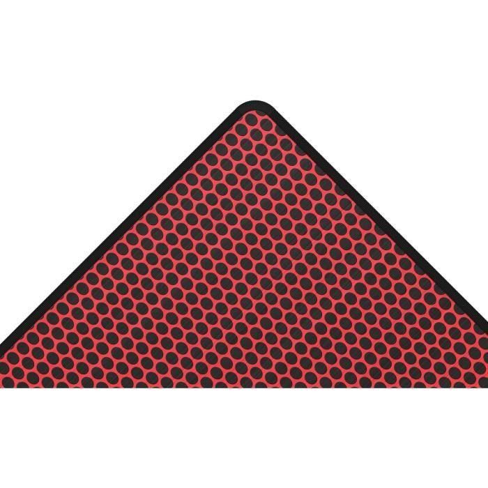 Tapis De Souris Gamer - HyperX Pulsefire Mat - XL