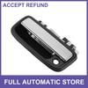 Front Left Exterior Door Handle Fit for Toyota Tacoma 1995-2004 No.6922035030