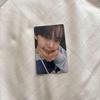 [USED] ZEROBASEONE ZB1 KCON 2025 Trading Card Kim Gyubin