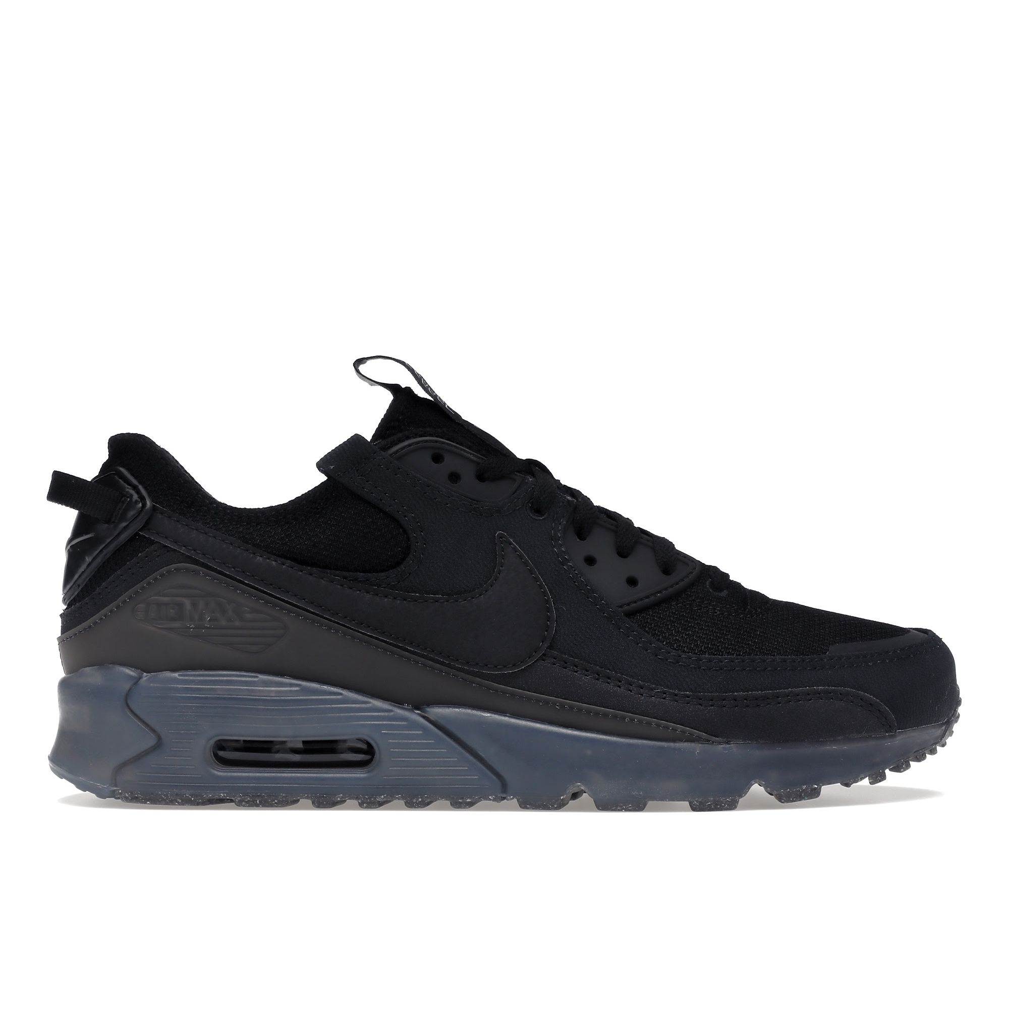 

Мужские кроссовки Nike Air Max Terrascape 90 Triple Black DQ3987-002