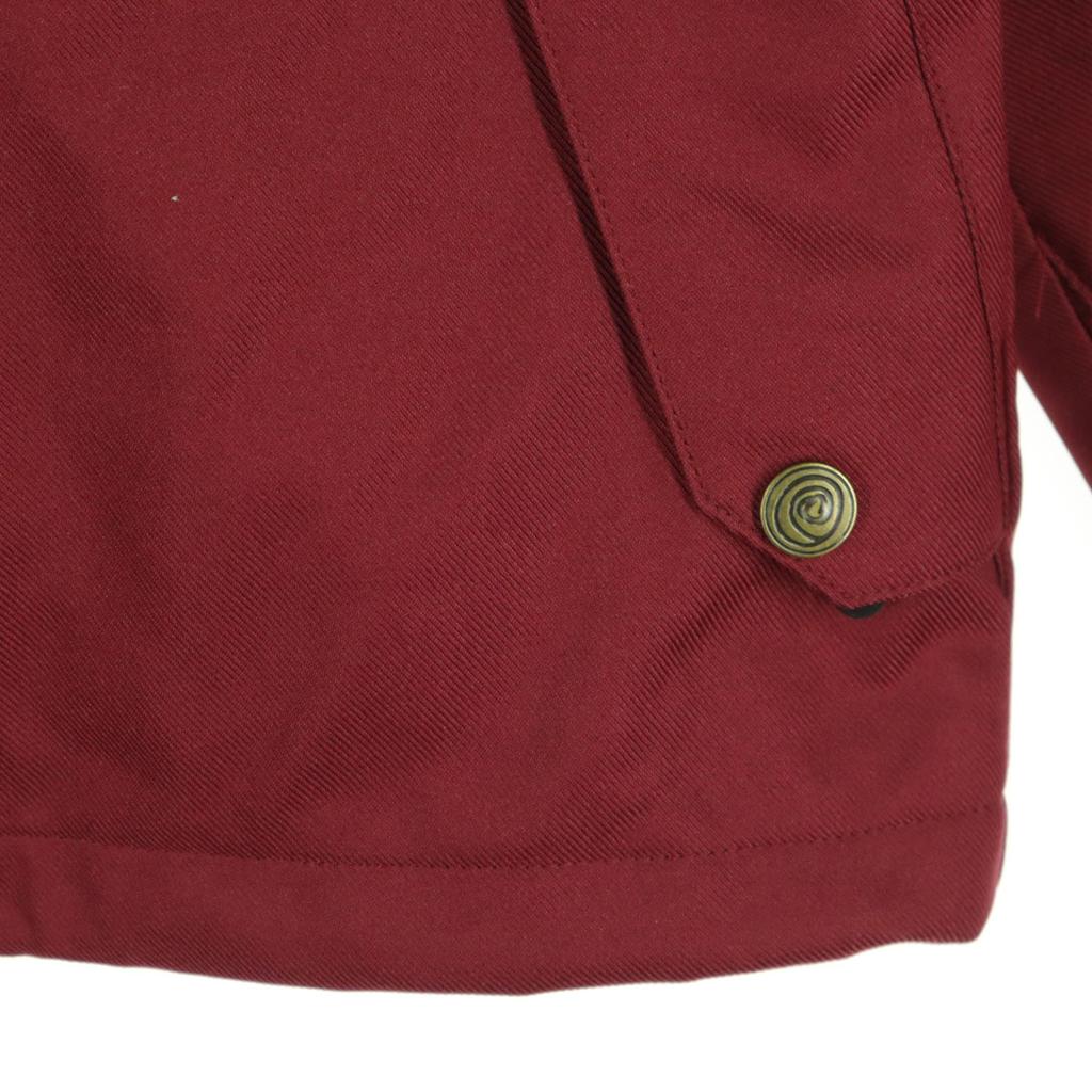 Beauty products namelessage One point logo Long sleeve padded snowboard Wear Men's Used