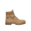Nonnative X 6 Inch Boot GORE-TEX Light Beige Suede Unisex Sneakers Cream TB0A6DMW-ER3