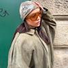 Women's Spring Autumn Faux Suede Velvet Stand Collar Zipper Button Flight Jacket Coat
