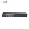 Ruijie 16-Port Gigabit Unmanaged PoE Switch RG-ES118GS-P-E