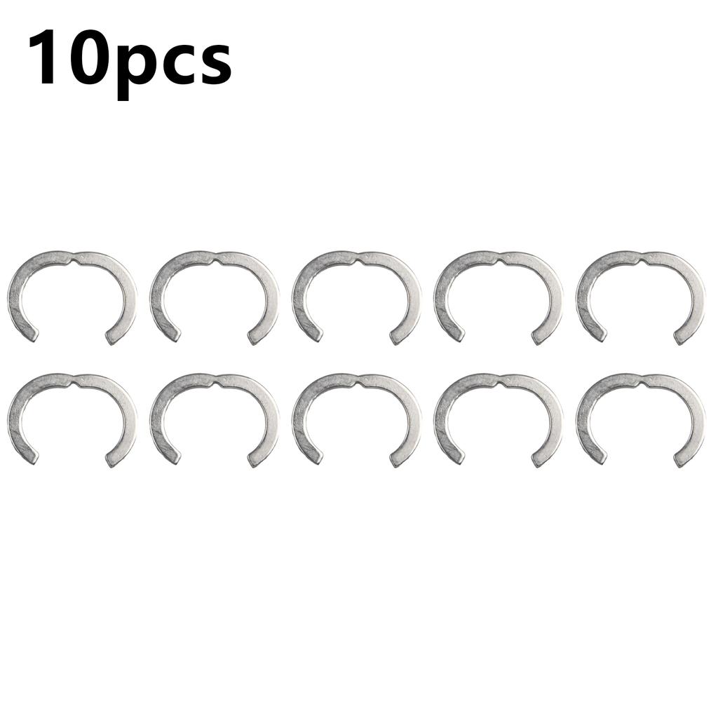 Solar Panels Segment Rings DN25 Home Improvement Pipe Segment Replacement Rings Solar Stainless Steel High Quality