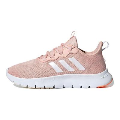 Nario Move Vapour Pink Zapatillas de Mujer Blanco Nube Naranja Chillón GZ5534