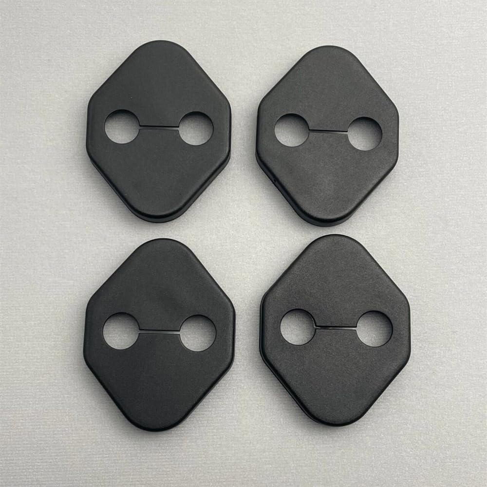 TADOKAPATU Compatible New Yaris Cross Striker Cover Door Lock Cover