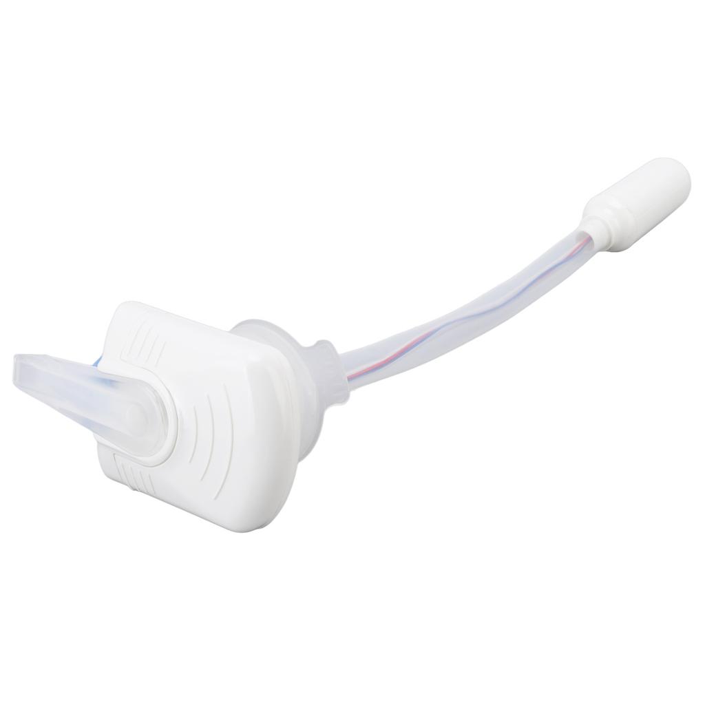 Automatic Drink Dispenser ABS Battery Powered Water Beer Dispenser for Kitchen Fst Outdoor Activities