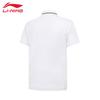 Li-Ning T085 Short Sleeve Casual Polo Shirt