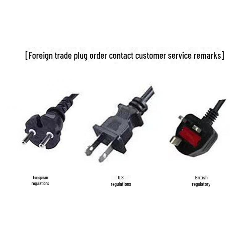 New 36mm Korean-Style Automatic Curling Iron: Gentle On Hair, Creates Big Waves with Negative Ion Technology.