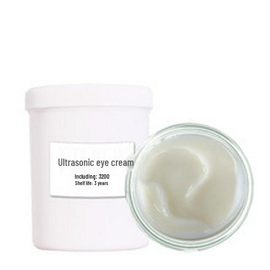 Anti-Wrinkle Eye Cream: Reduces Fine Lines, Bags, Tear Troughs & Crow's Feet; Moisturizes, Fades Dark Circles, Lifts & Firms
