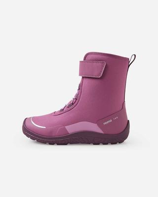 ReimaTec Barefoot Winter Shoes for Children Talvella Junior (5400151A-5390)