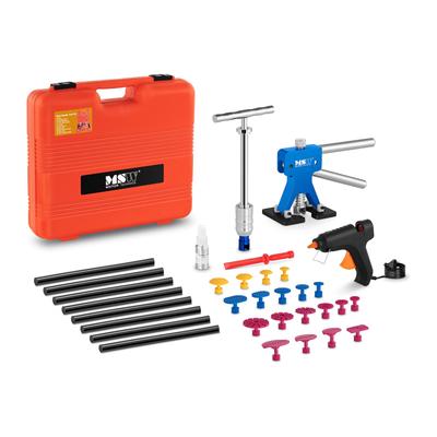 PDR Repair Kit for Removing Dents In the Bodywork PROFI 33 Pieces