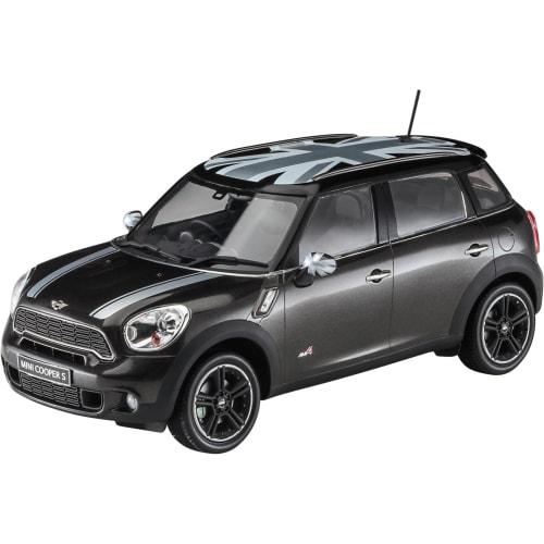 

Hasegawa 1/24 Mini Crossover Blackjack Plastic Model 20704