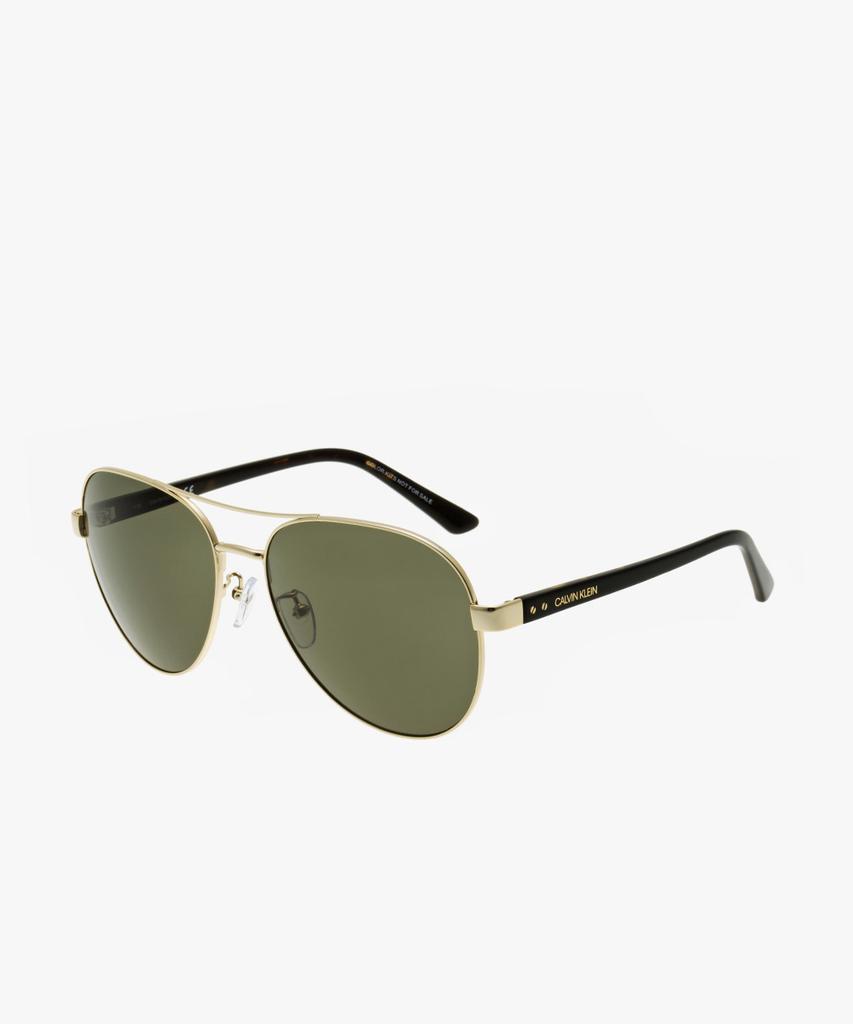 Kaelbinkeullainaiweeo Sunglasses (Ck18302Sk 717 63)