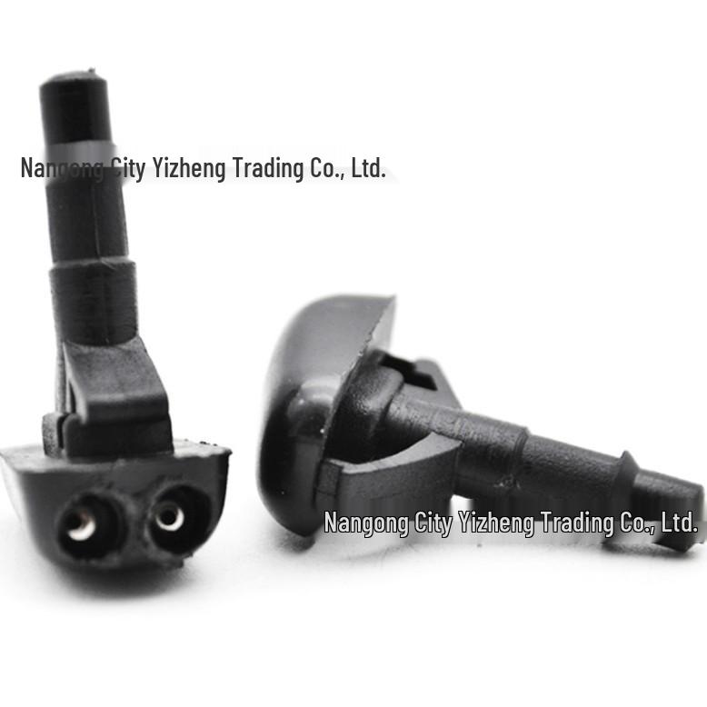Compatible Hood Wiper Washer Nozzle for Mitsubishi Pajero CS6 V31/V32/V33 (Part No. 8265A083)