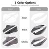 New Front Side Windshield Windscreen Deflector Motorcycle Accessories For HONDA XL750 TRANSALP XL 750 Transalp 2023 2024