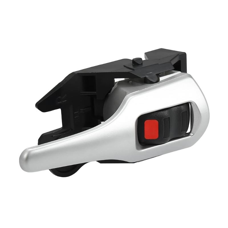 

Внутренняя ручка двери автомобиля, левая/правая боковая ручка 69206-12230 69205-12230 Автомобильный аксессуар