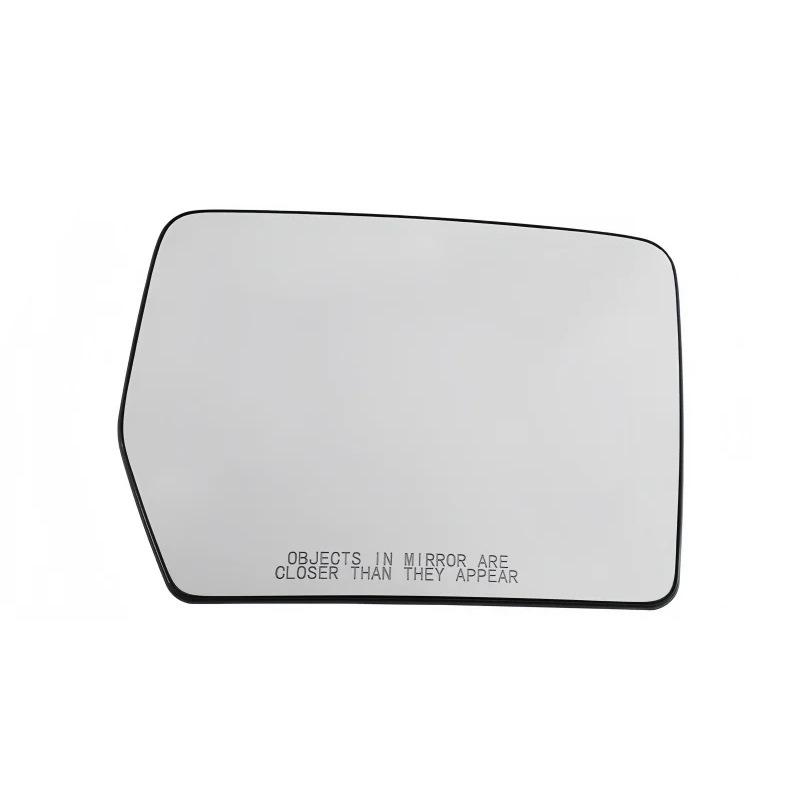 Heated Rearview Mirror Glass Replacement for 11-14 Ford F150 (US Version)