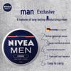 Nivea Men's Moisturizing Face Cream