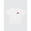 Uniqlo Toy STory 30Th UT Graphic T shorT Sleeve D