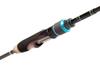 AbuGarcia Salty Stage KR-X Super Light Jigging SS KR-X SLJ SSSS-64SLJ-FS-KR Spinning Rod for Bluefish