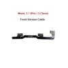 Mavic 3 Front Version Cable for DJI Mavic 3T/3E Sensor Vision Flat Cable Mavic 3 3Pro 3Classic Front Flex Wire In Stock