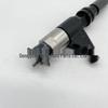 Premium High-Pressure Common Rail Injector 095000-6311 for Engines