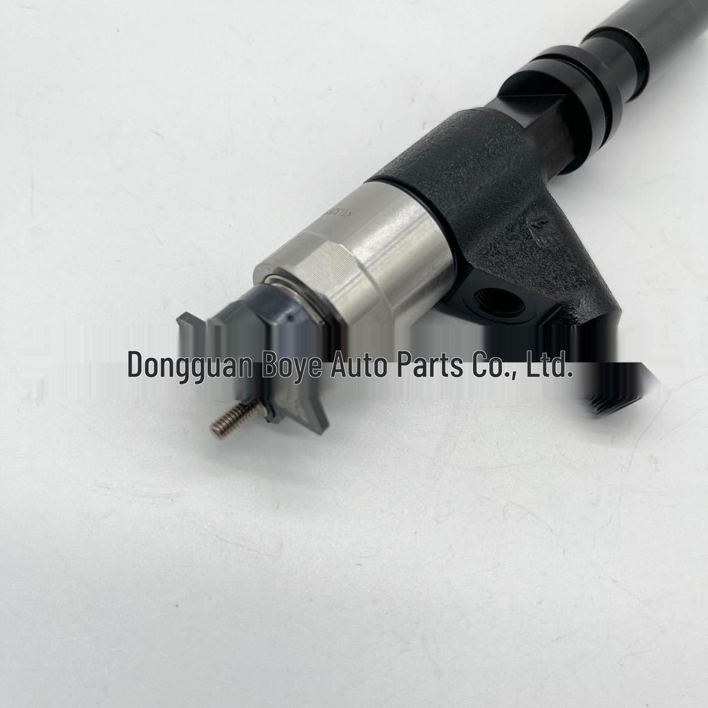 Premium High-Pressure Common Rail Injector 095000-6311 for Engines