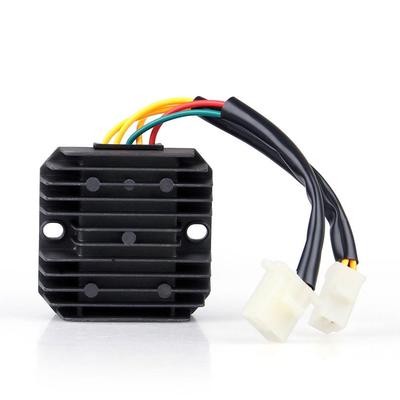 Regulator Rectifier Voltage Fit For Honda CH125CC-250CC 5 Wires