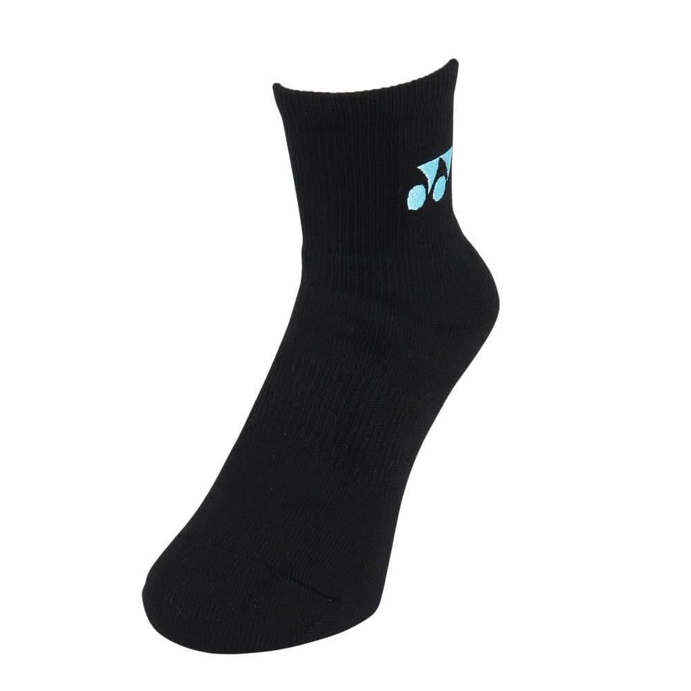

Short Half Blue Free [Yonex] Women s Pants, Socks, Black/Ice (381)