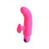Vibromasseur - Maia Toys - Sadie - Silicone Médical - Rechargeable - 10 Fonctions De Vibration
