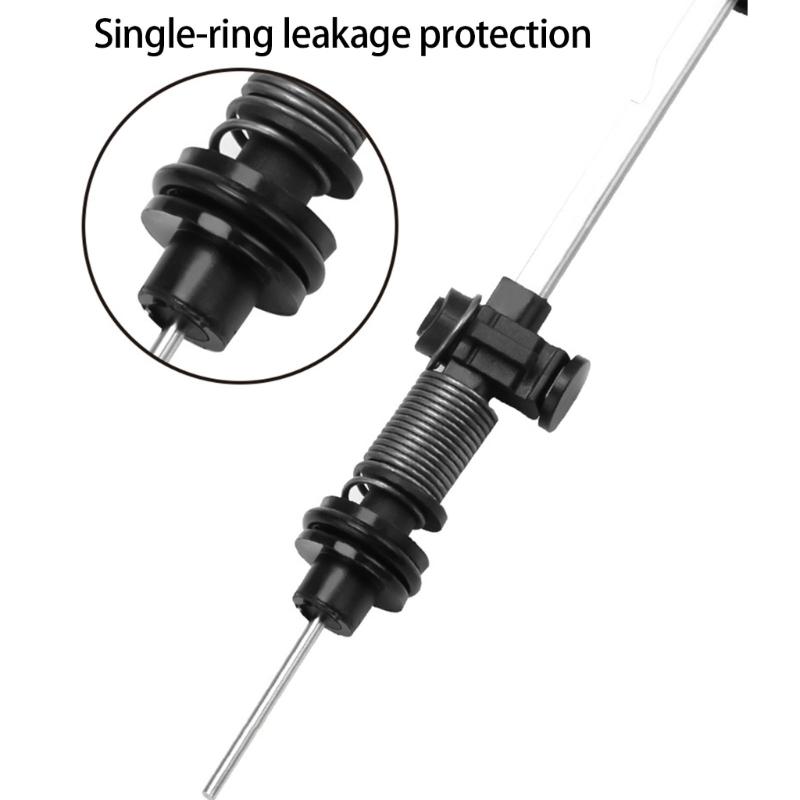 Desoldering Pumping Aluminum Metal Suction Tin Pen Soldering Sucker Pen Removal Vacuum Soldering Iron Desolder Hand Welding