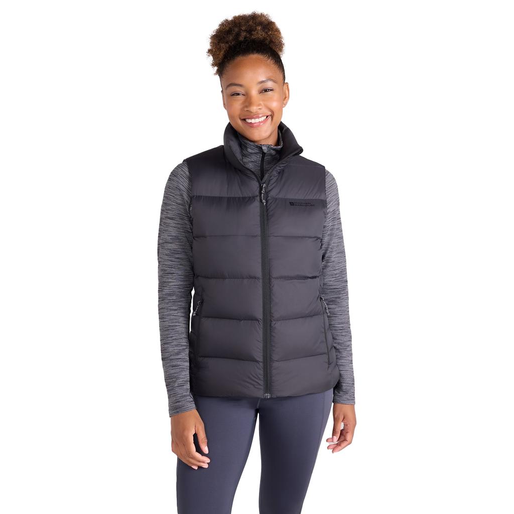 Mountain Warehouse Womens/Ladies Stratus Packable Gilet