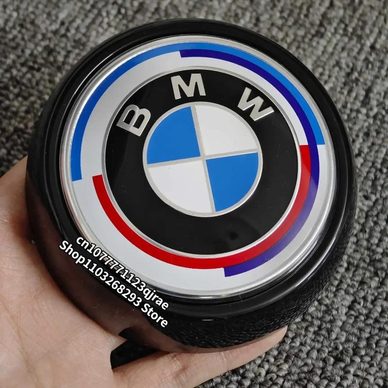 

3D ABS Хромований Чорний Значок Для BMW X6 E71 F16 X3 F25 X5 E70 F15 X4 F26 Логотип Автомобіля Задній Багажник Значок 50-річчя Задній Значок X5-E70