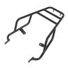 Motorcycle Rear Luggage Rack Iron Strong Load Bearing Stable Support Cargo Carrier Holder Bracket for Z650RS 2022 To