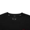 Li-Ning Comfortable Casual Versatile Short Sleeve T-Shirt Men Tops AHSW437-3