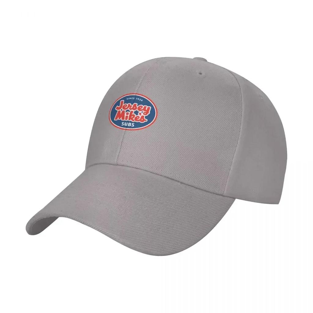 Jersey Mikes Subs, Jersey Mike, Jersey Mike Baseball Cap New Hat Sunscreen Unisex Luxury Brand Women's