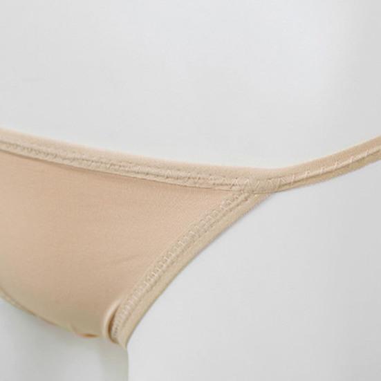 Exquisite Bikini Panties Good Stretch Adult Elastic