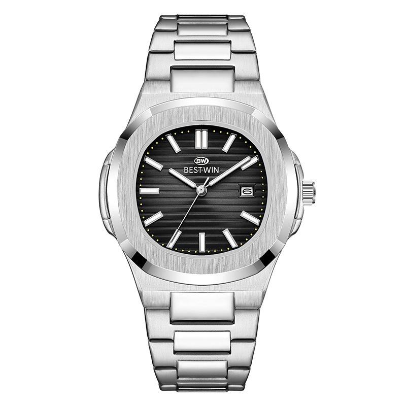 Men's Watch Men's Luminous Fashion Waterproof Men's Watch