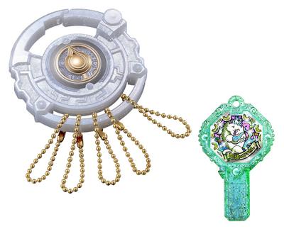 Watch Shadowside DX Ark Holder Yo-kai Yo-kai