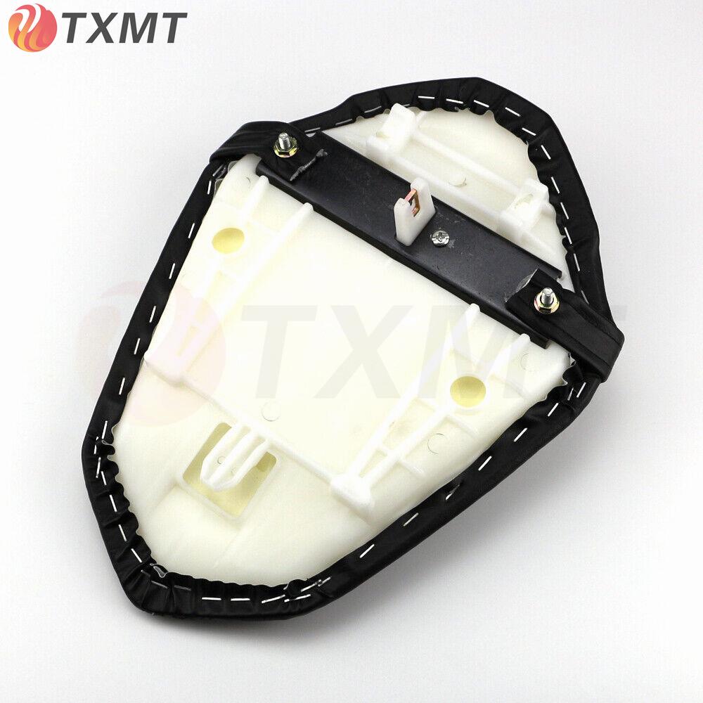 Kawasaki Z800 (2013-2016) Rear Seat Bag & Tail Cover