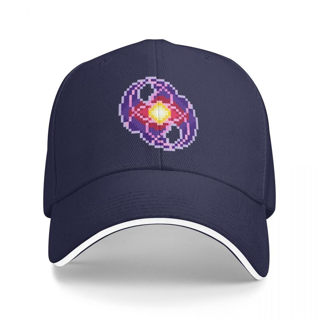 Yin Brotherhood Faction Symbol Baseball Cap Golf  Luxury Man Cap Custom Hat Trucker   Woman Mens