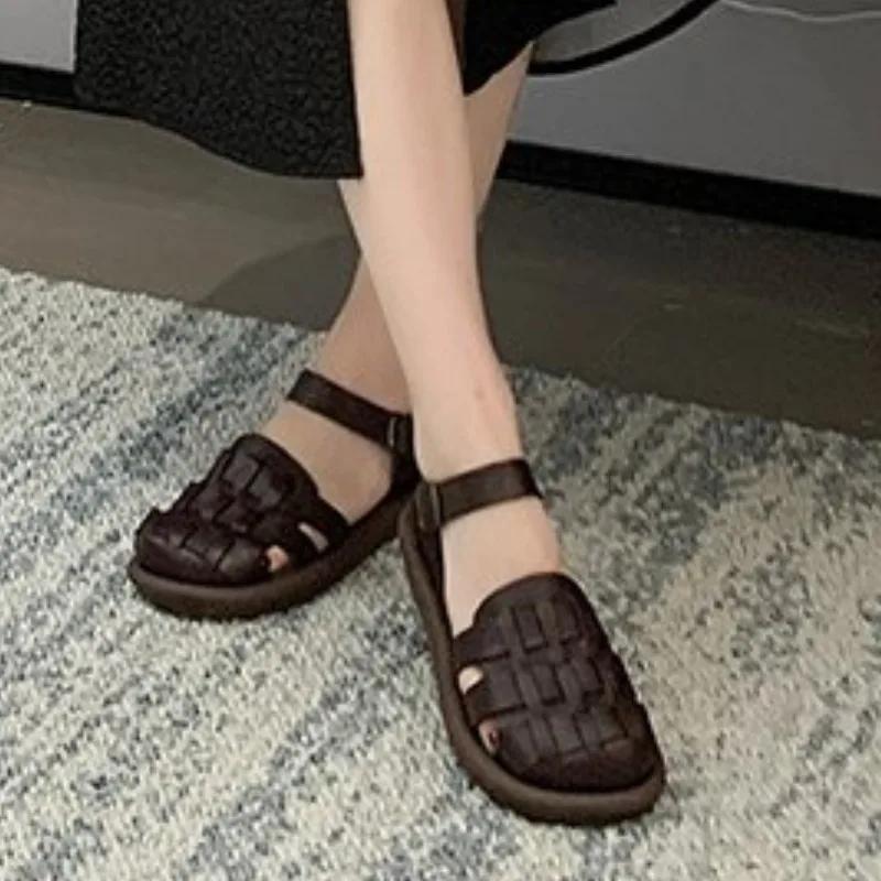 Женская летняя обувь — фото 6